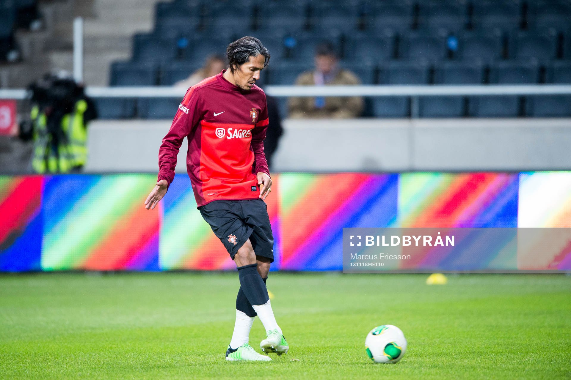 Bruno Alves