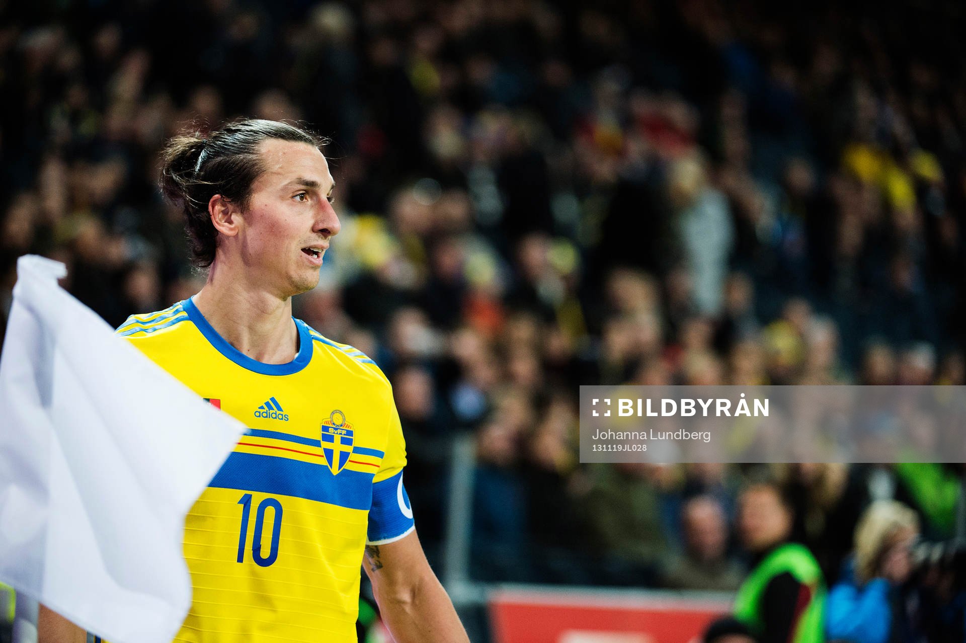 Zlatan Ibrahimovic