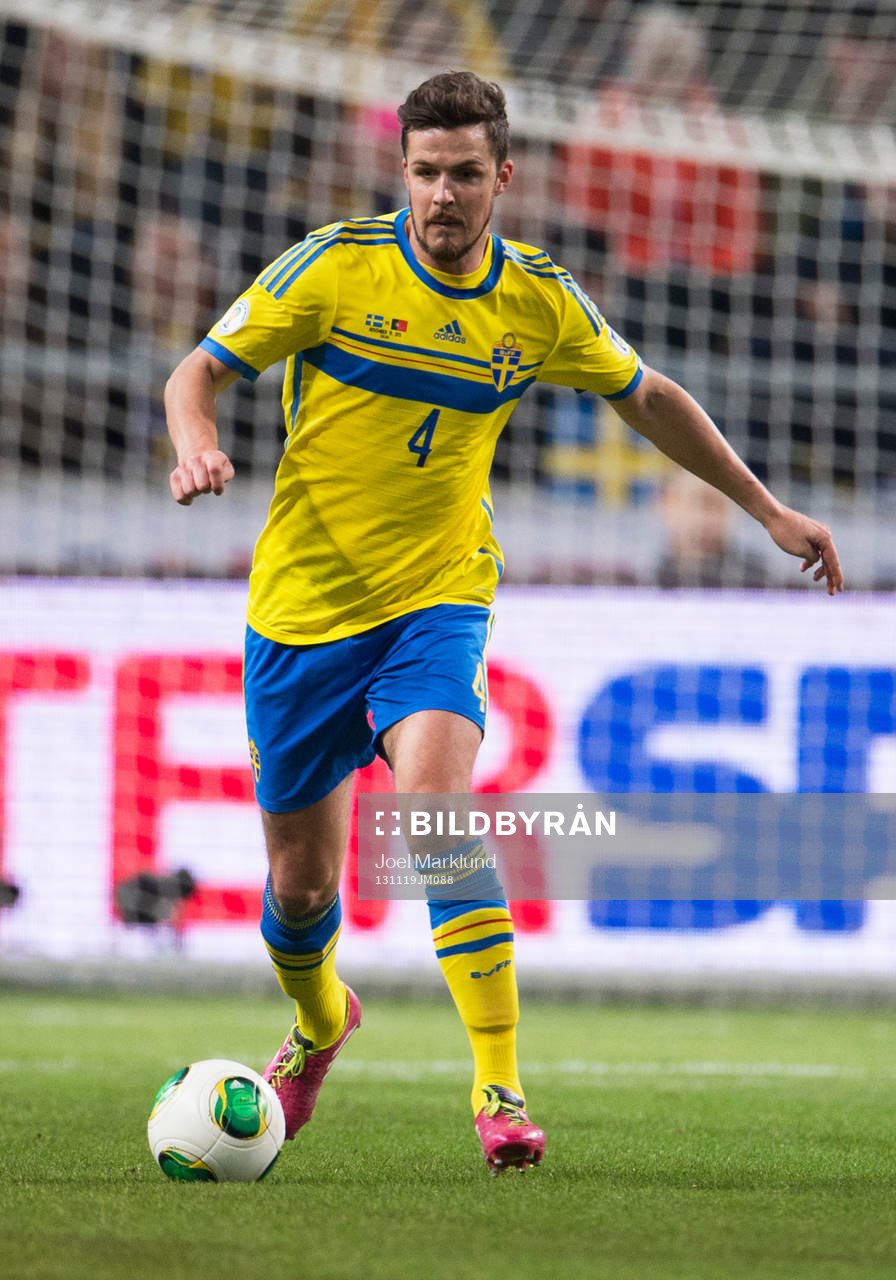 Per Nilsson