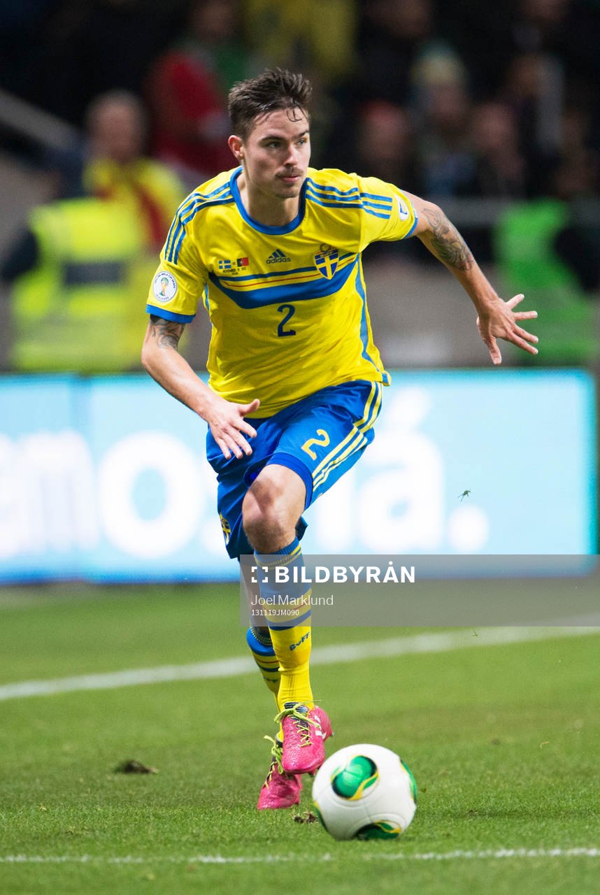 Mikael Lustig
