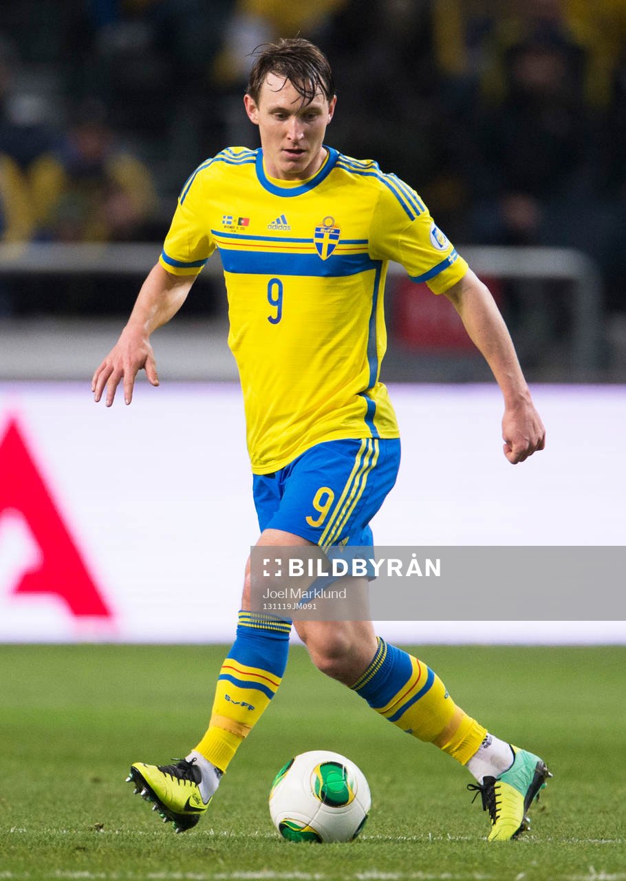 Kim Källström