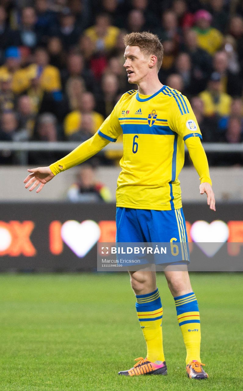 Rasmus Elm
