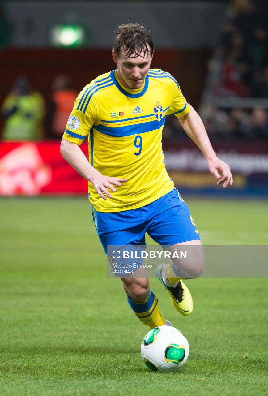 Kim Källström