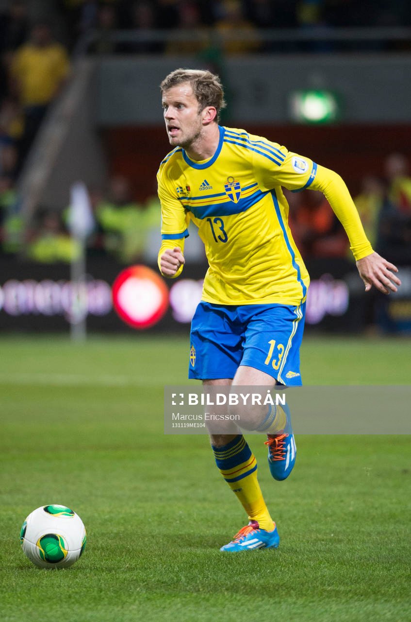 Mikael Antonsson
