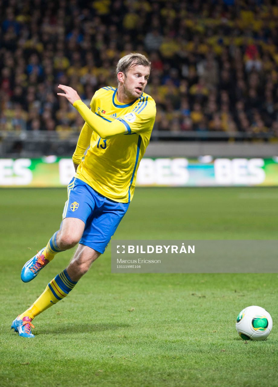 Mikael Antonsson