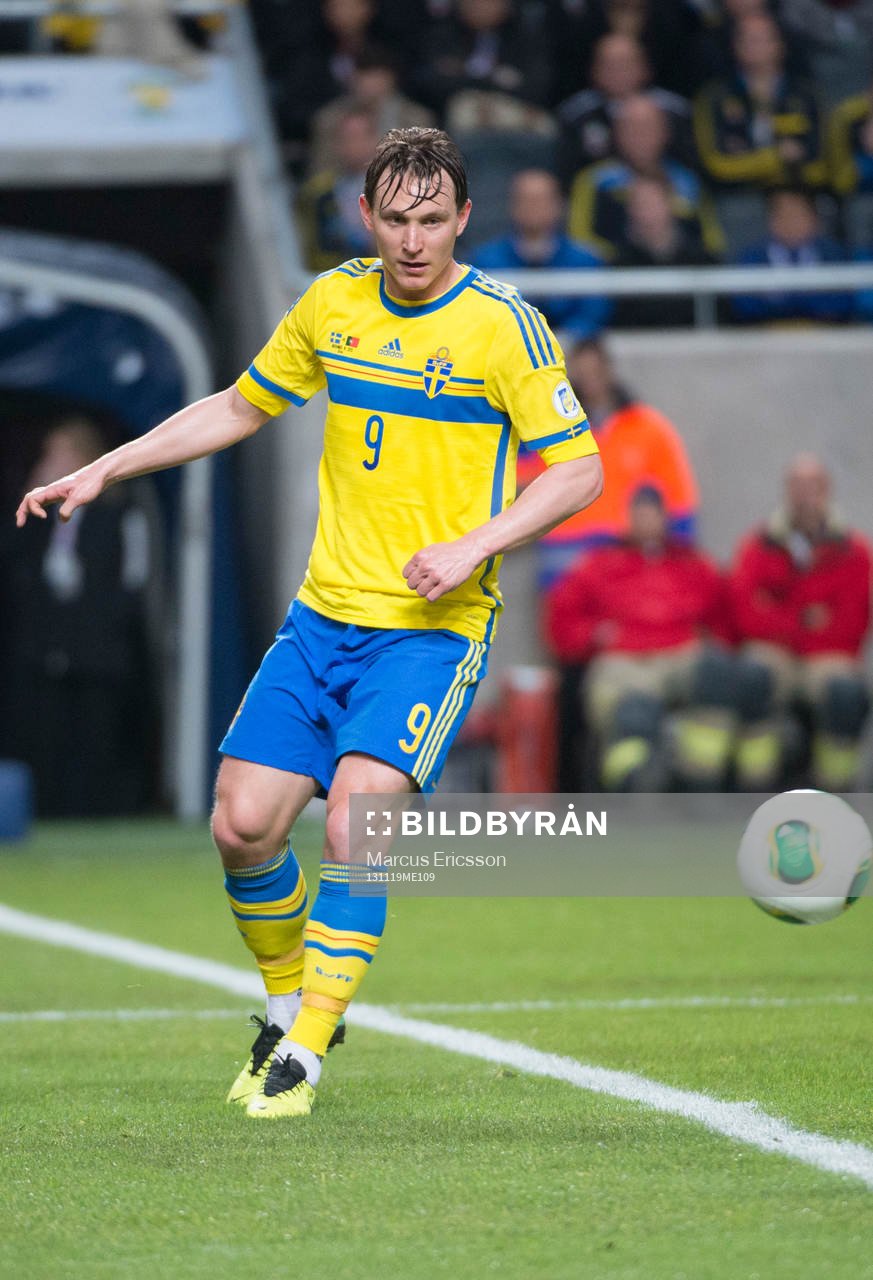 Kim Källström