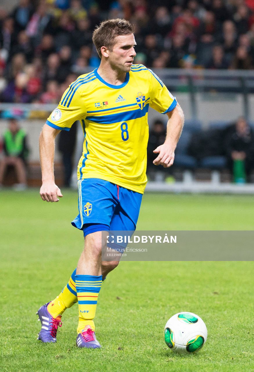 Anders Svensson