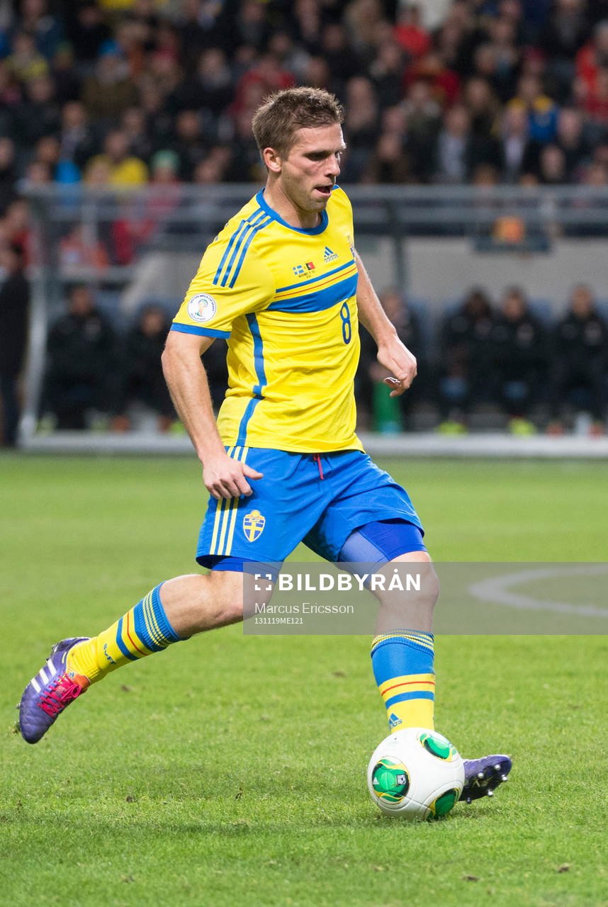 Anders Svensson