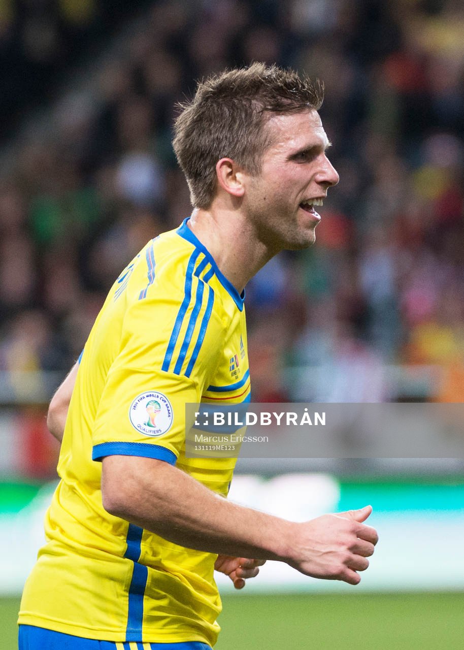 Anders Svensson