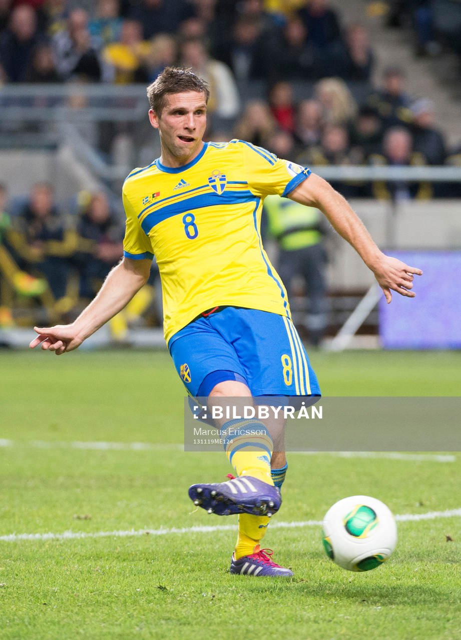 Anders Svensson