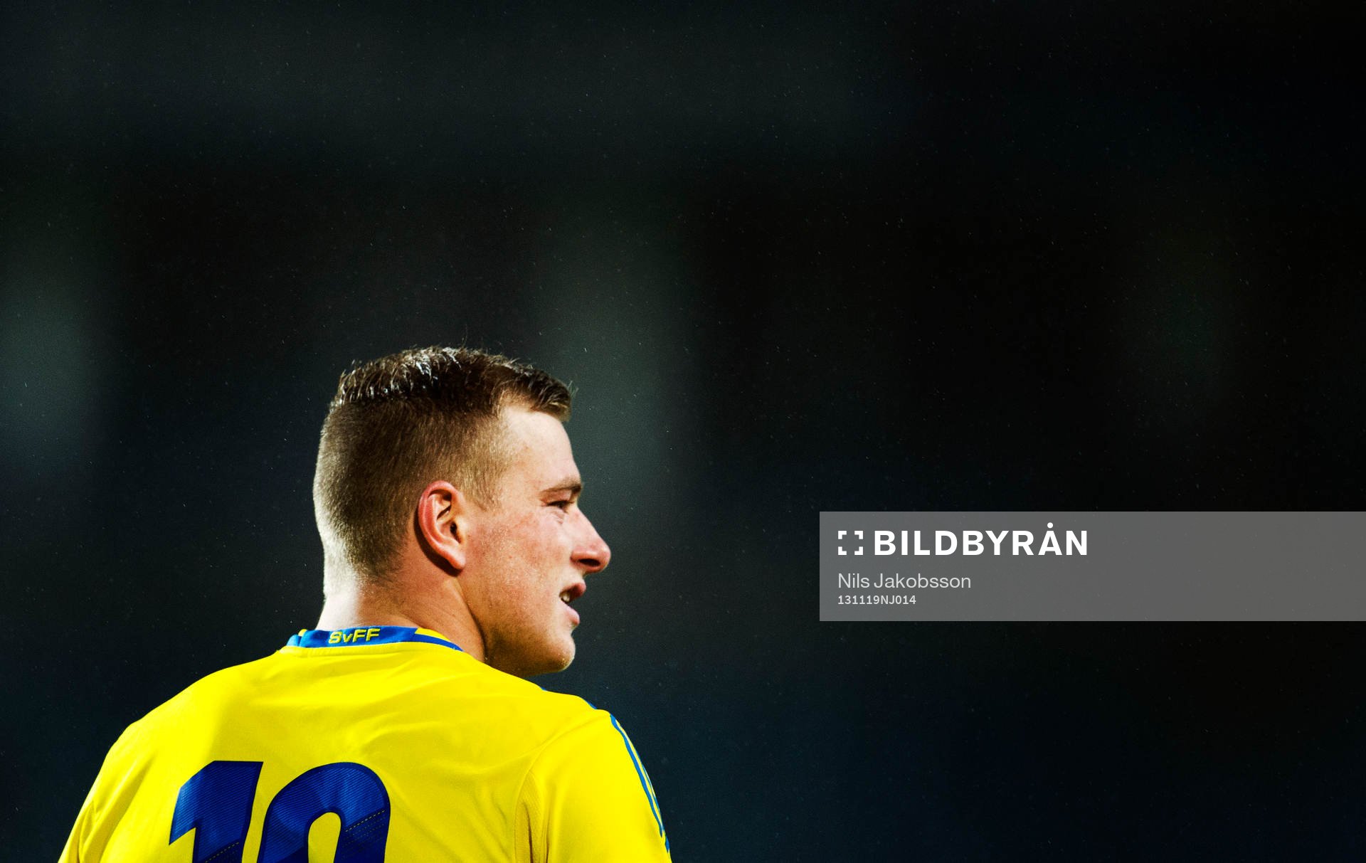 Sveriges John Guidetti
