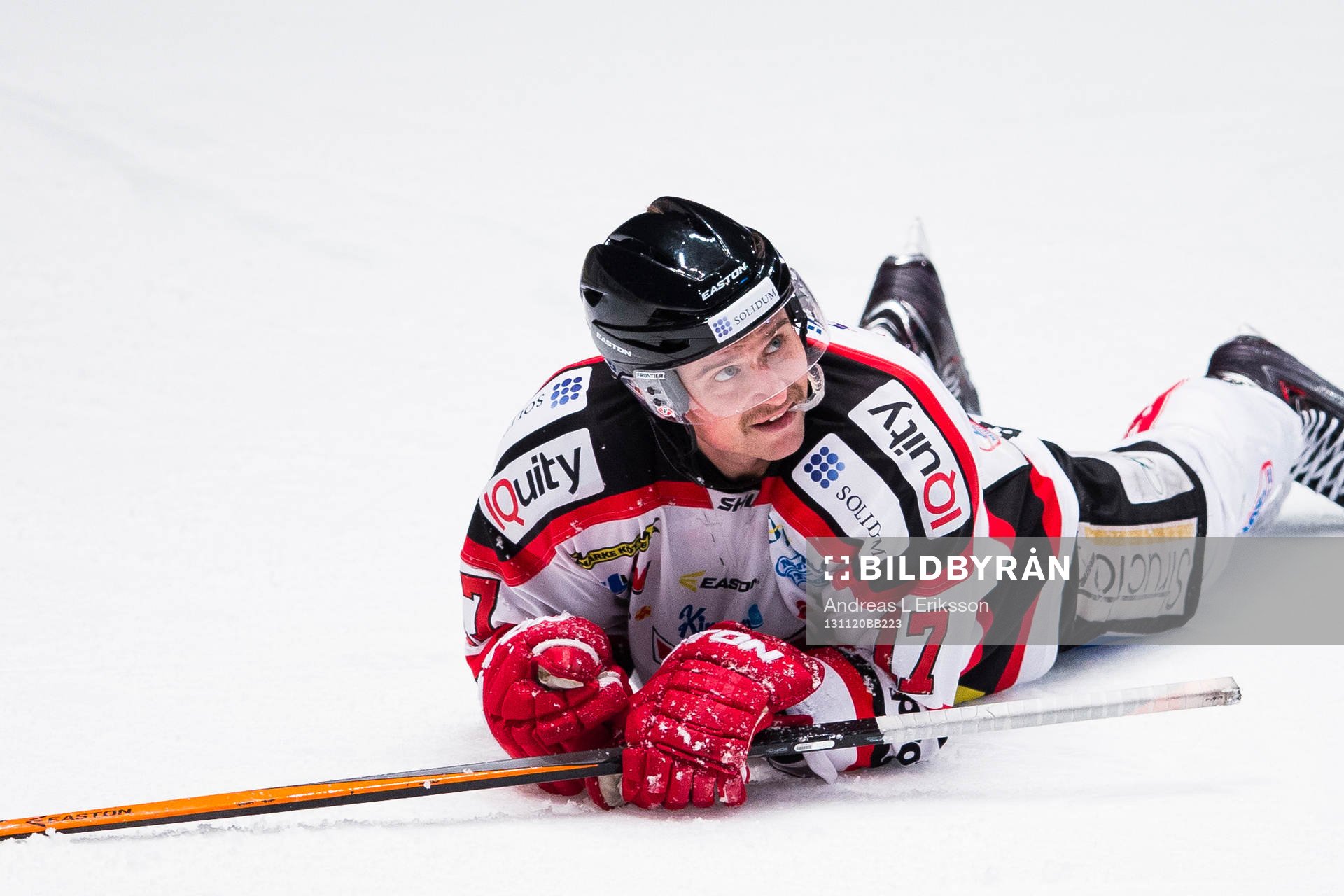 Örebros Ben Walter