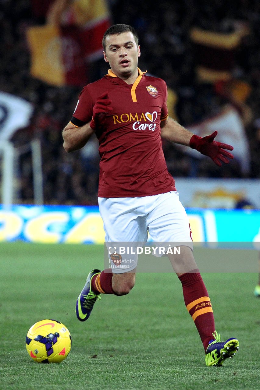 Adem Ljajic Roma