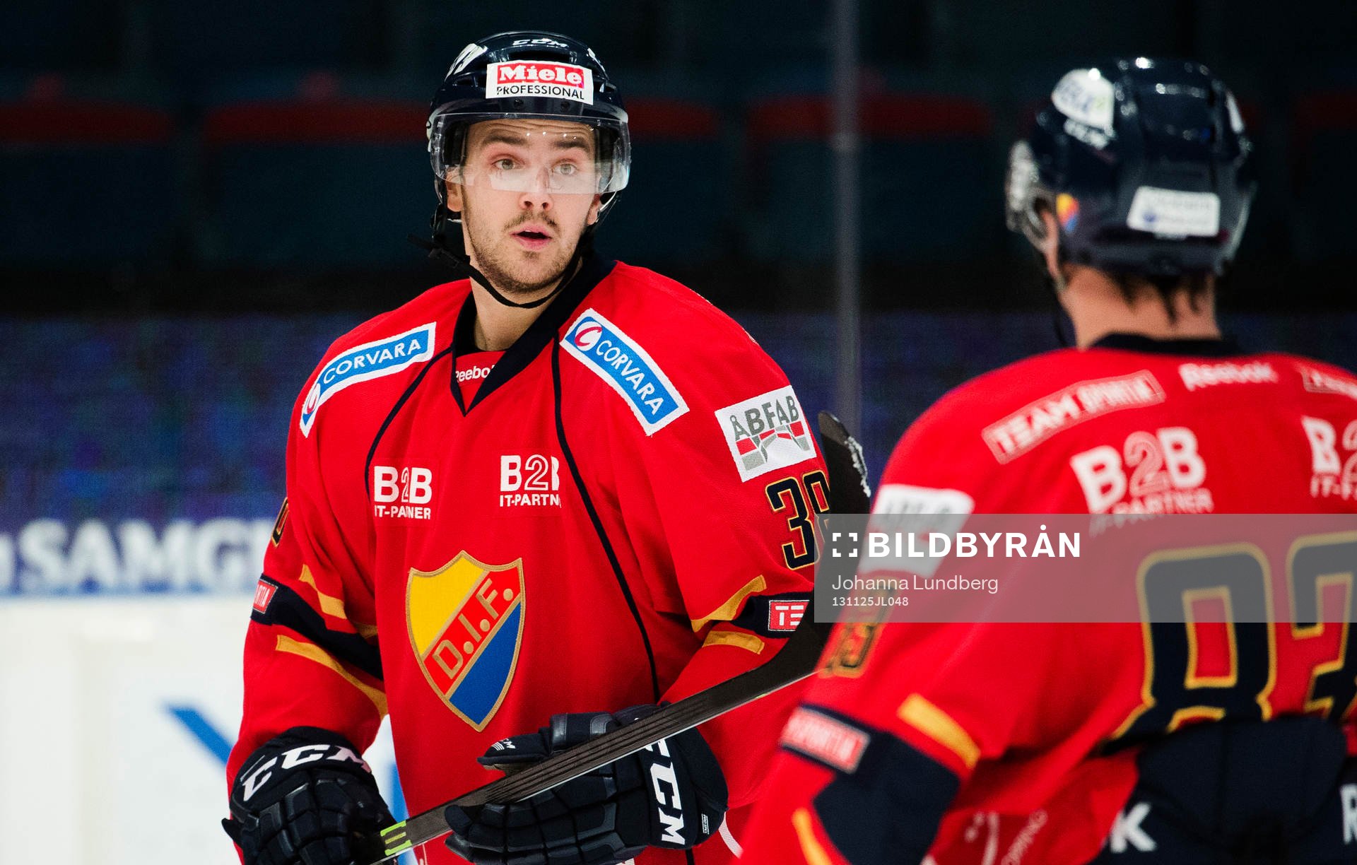 Joakim Hagelin