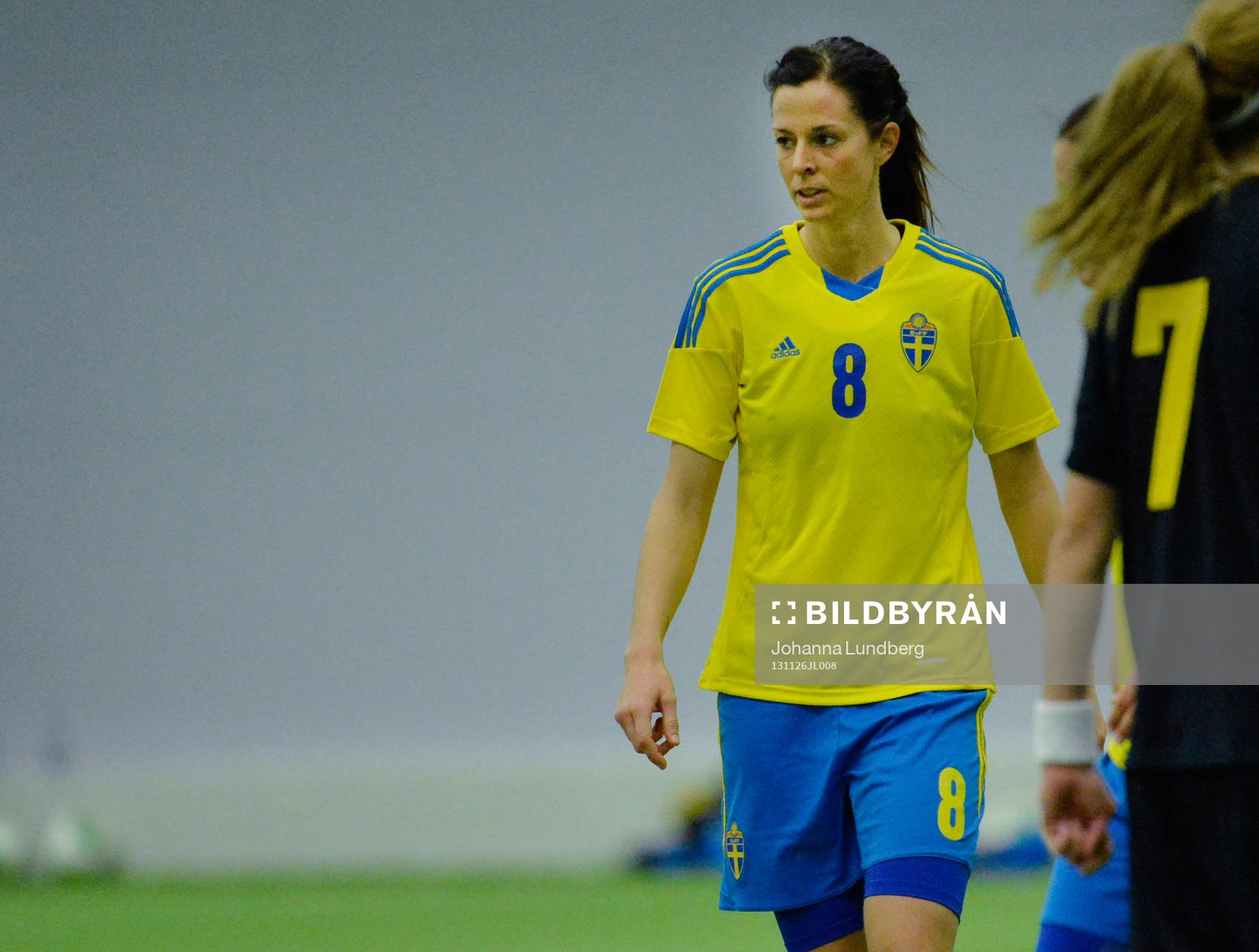 Lotta Schelin