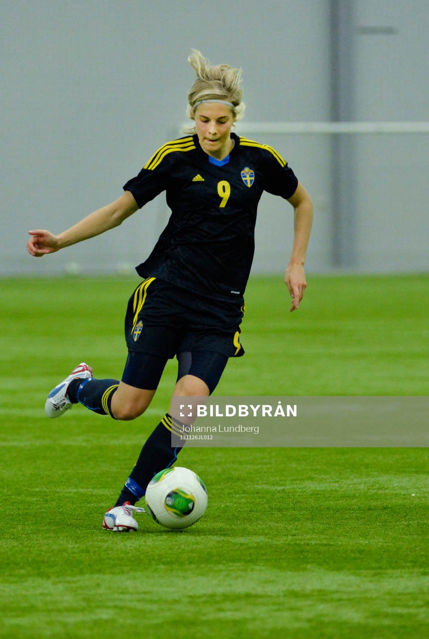 Lina Hurtig