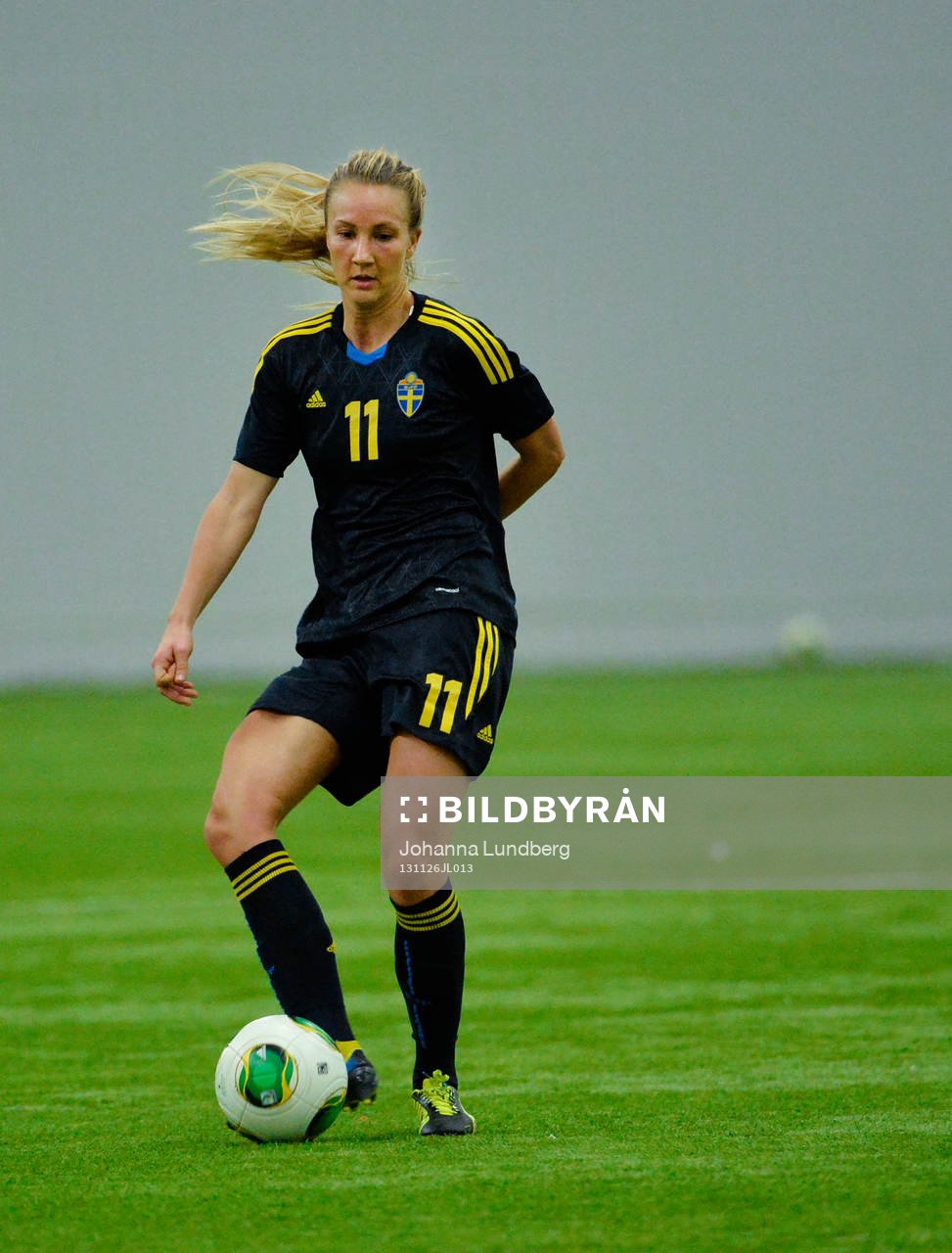 Emma Lundh