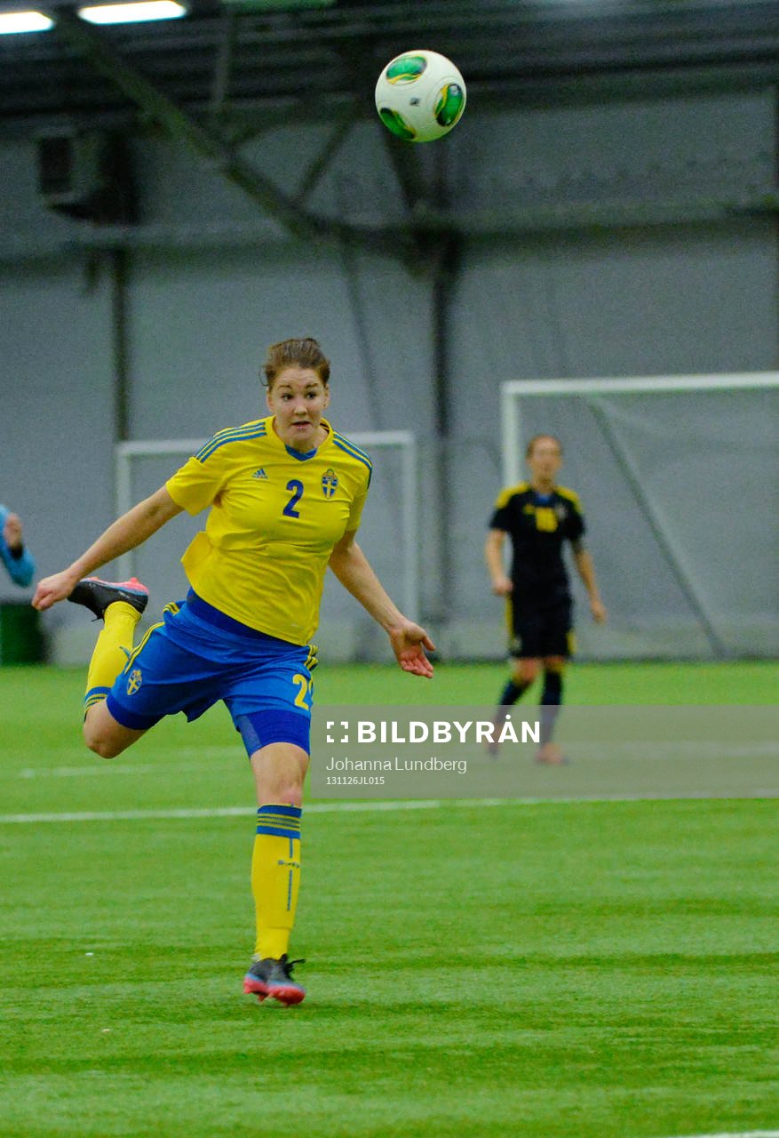 Mia Carlsson