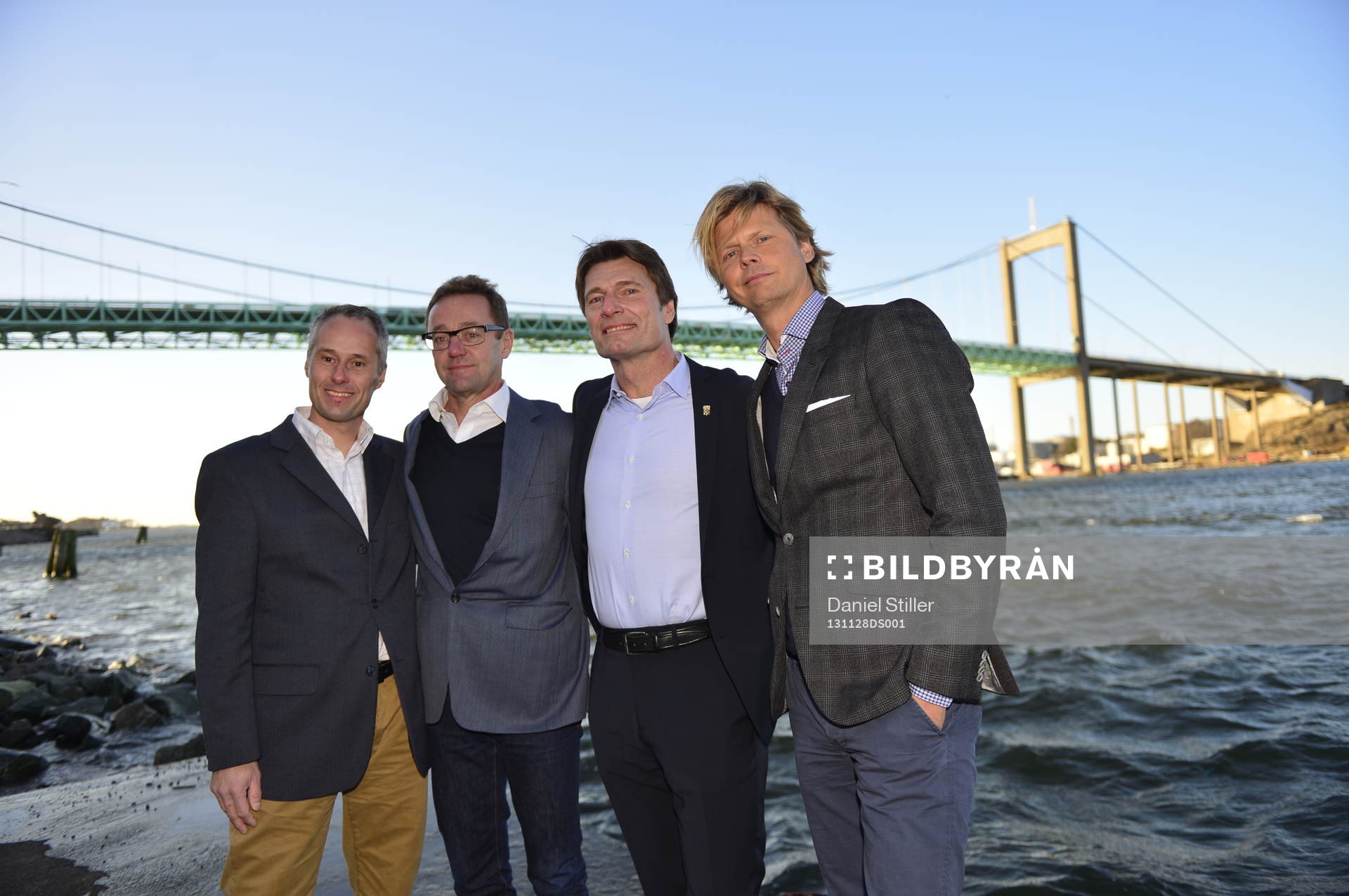 s Magnus Söderström (H) Martin Kurzwelly, klubbdirektör