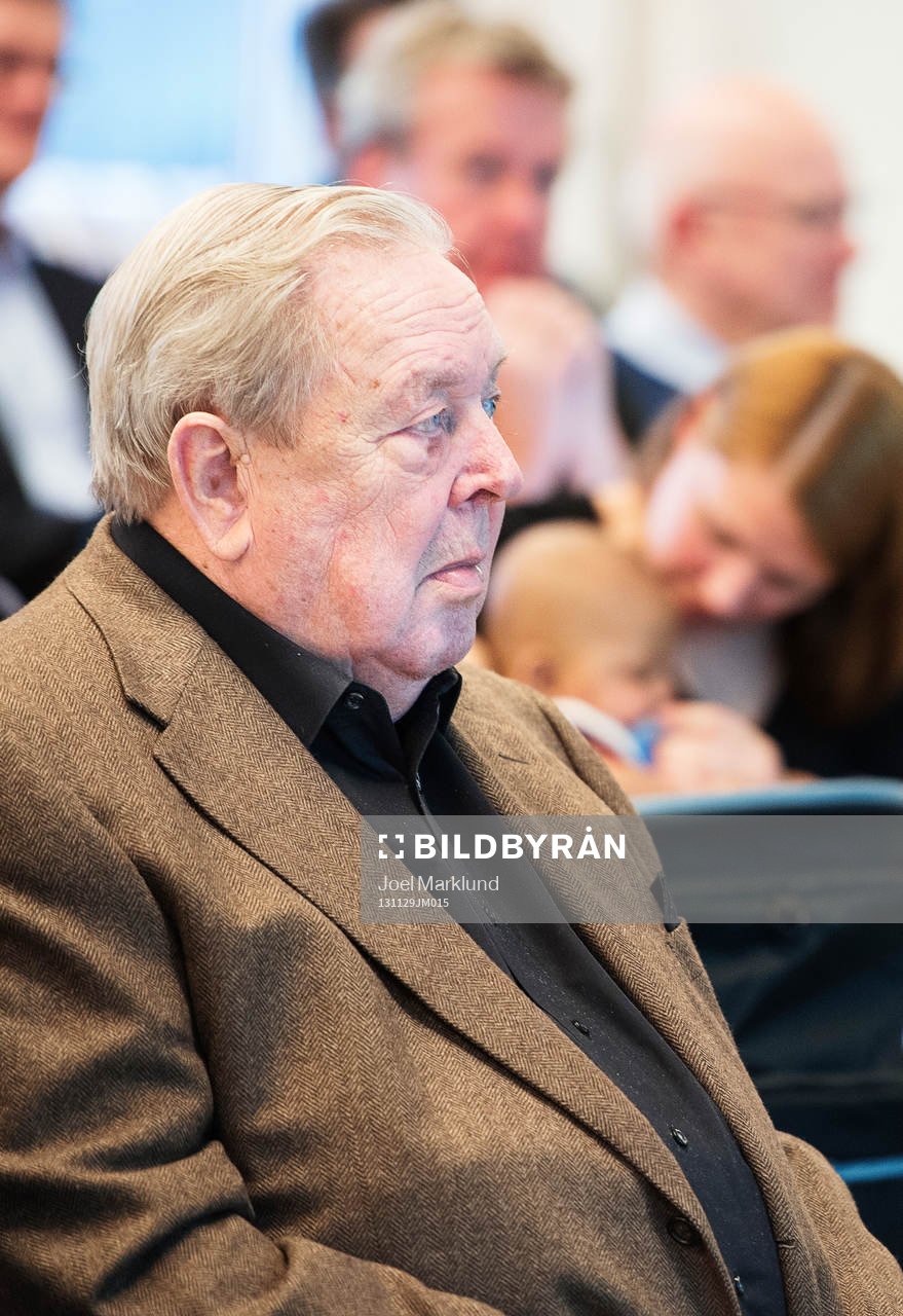 Lennart Johansson