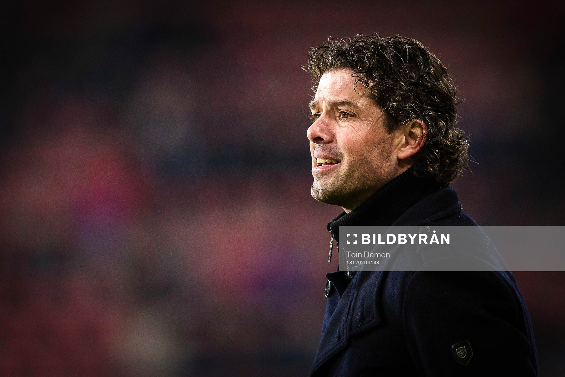 EINDHOVEN - Jong PSV - FC Eindhoven,  Philips stadion,