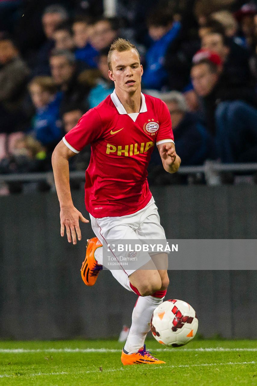 EINDHOVEN - Jong PSV - FC Eindhoven,  Philips stadion,