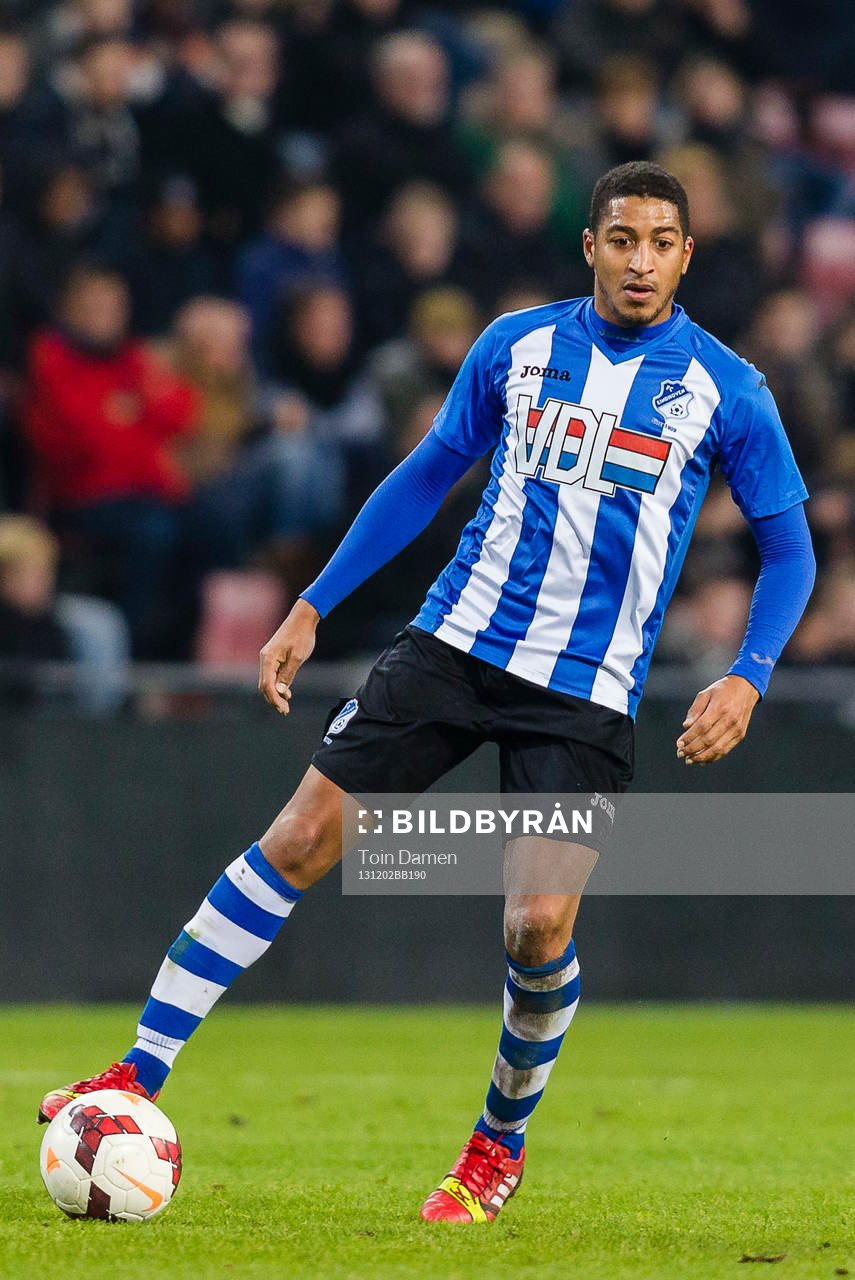 EINDHOVEN - Jong PSV - FC Eindhoven,  Philips stadion,