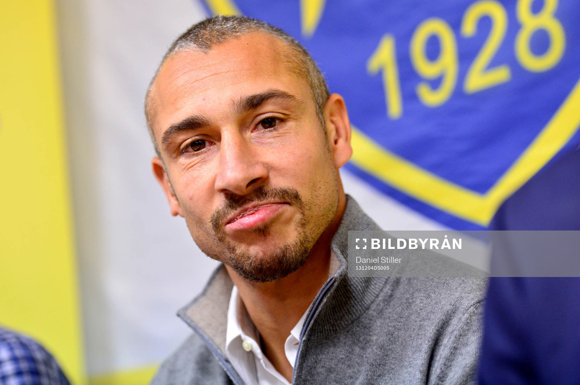 Henrik Larsson