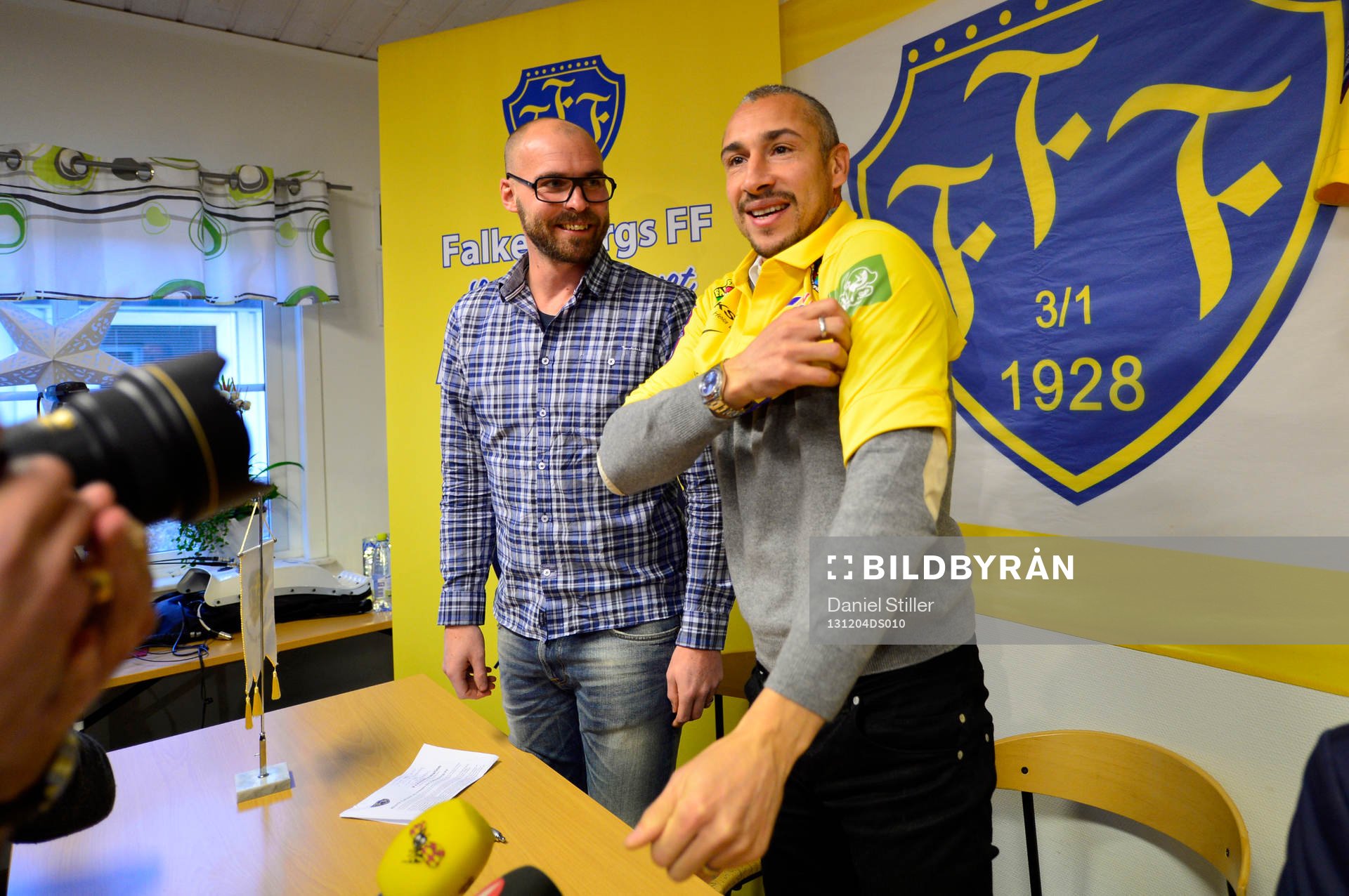 Henrik Larsson