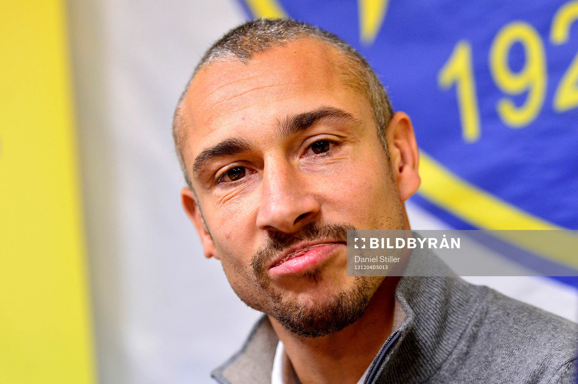Henrik Larsson