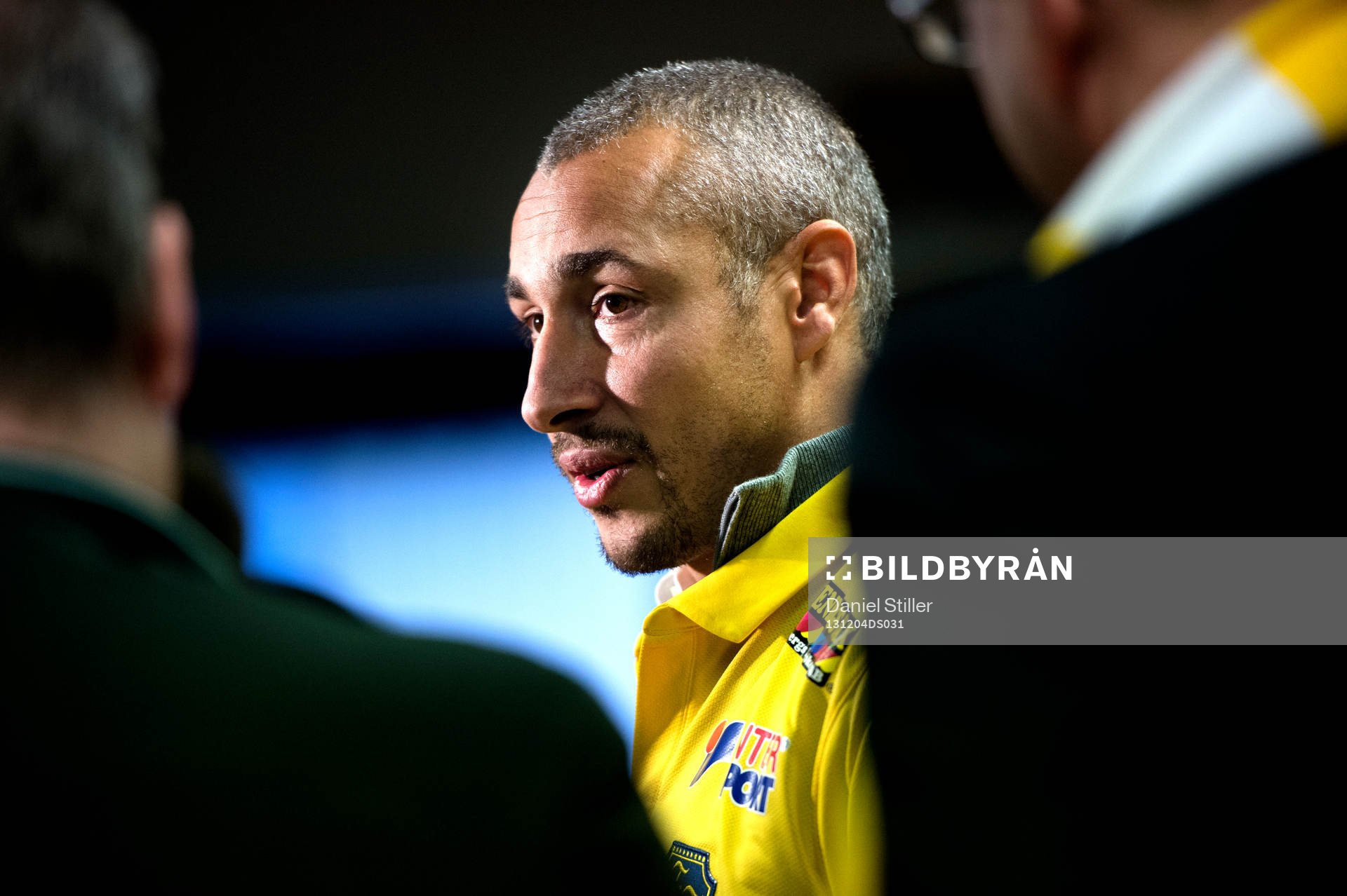 Falkenberg presenterar Henrik Larsson som ny tränare