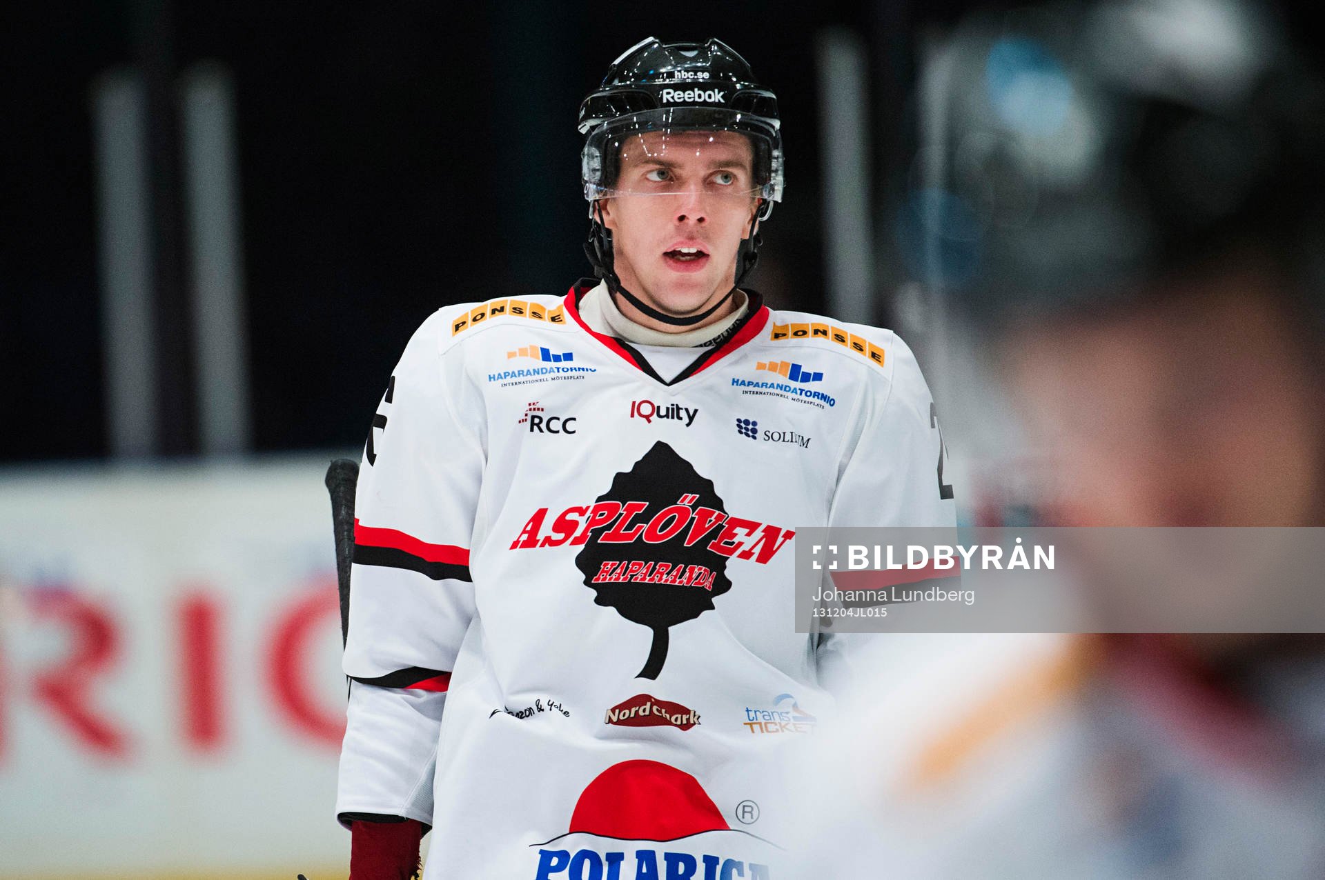 Anders Grönlund deppar