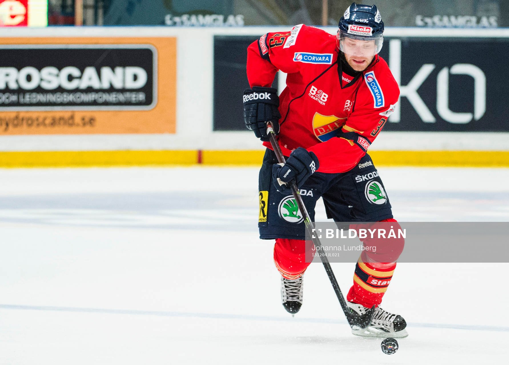 Timmy Pettersson