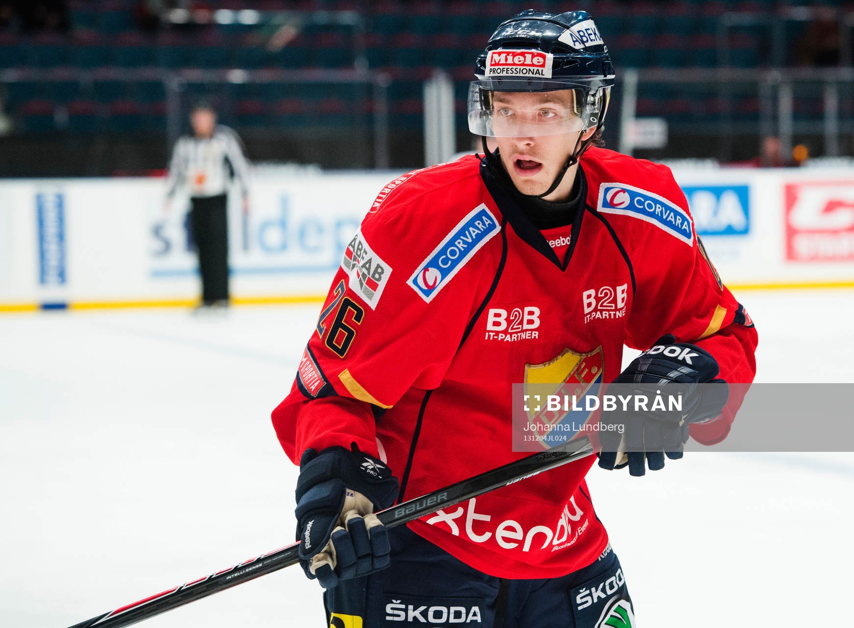 Henrik Nyberg