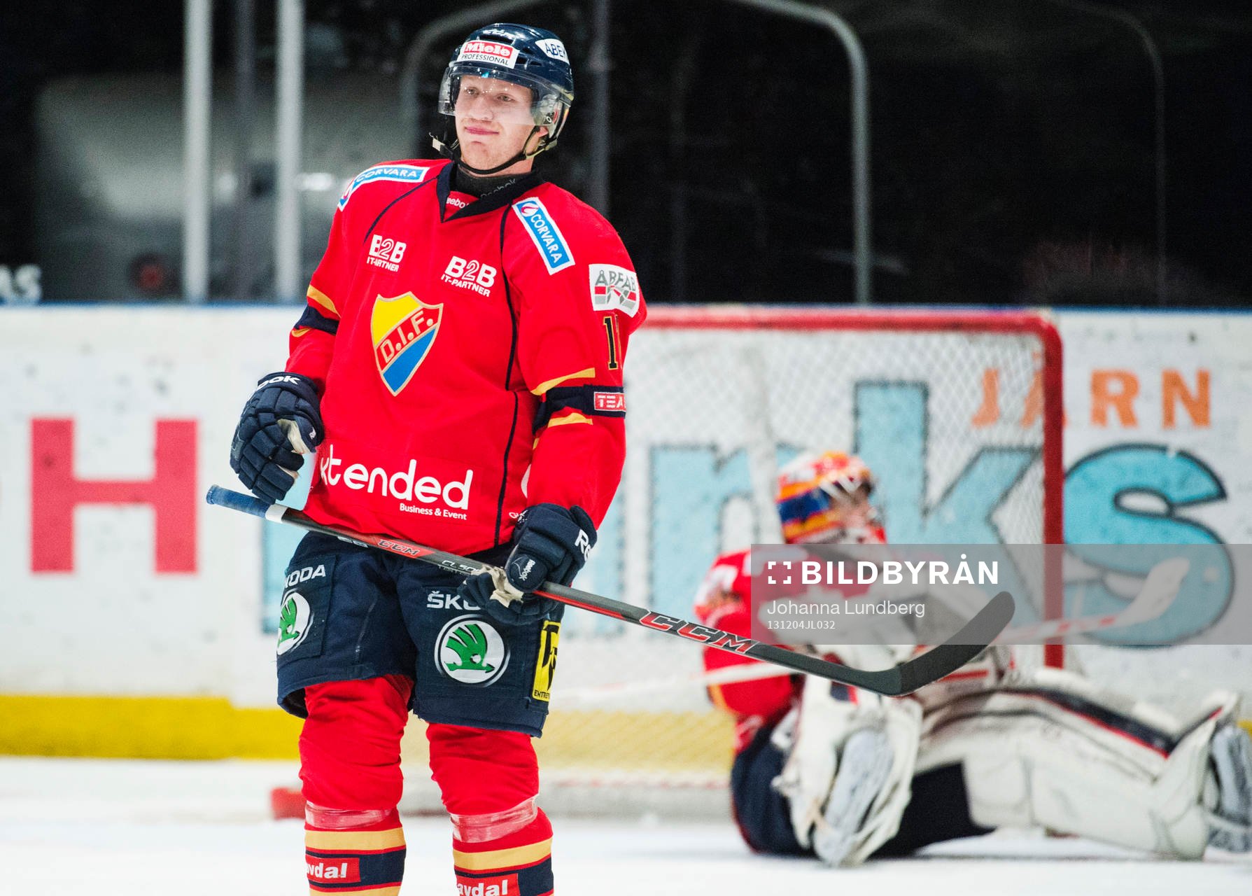 Henrik Eriksson  deppar