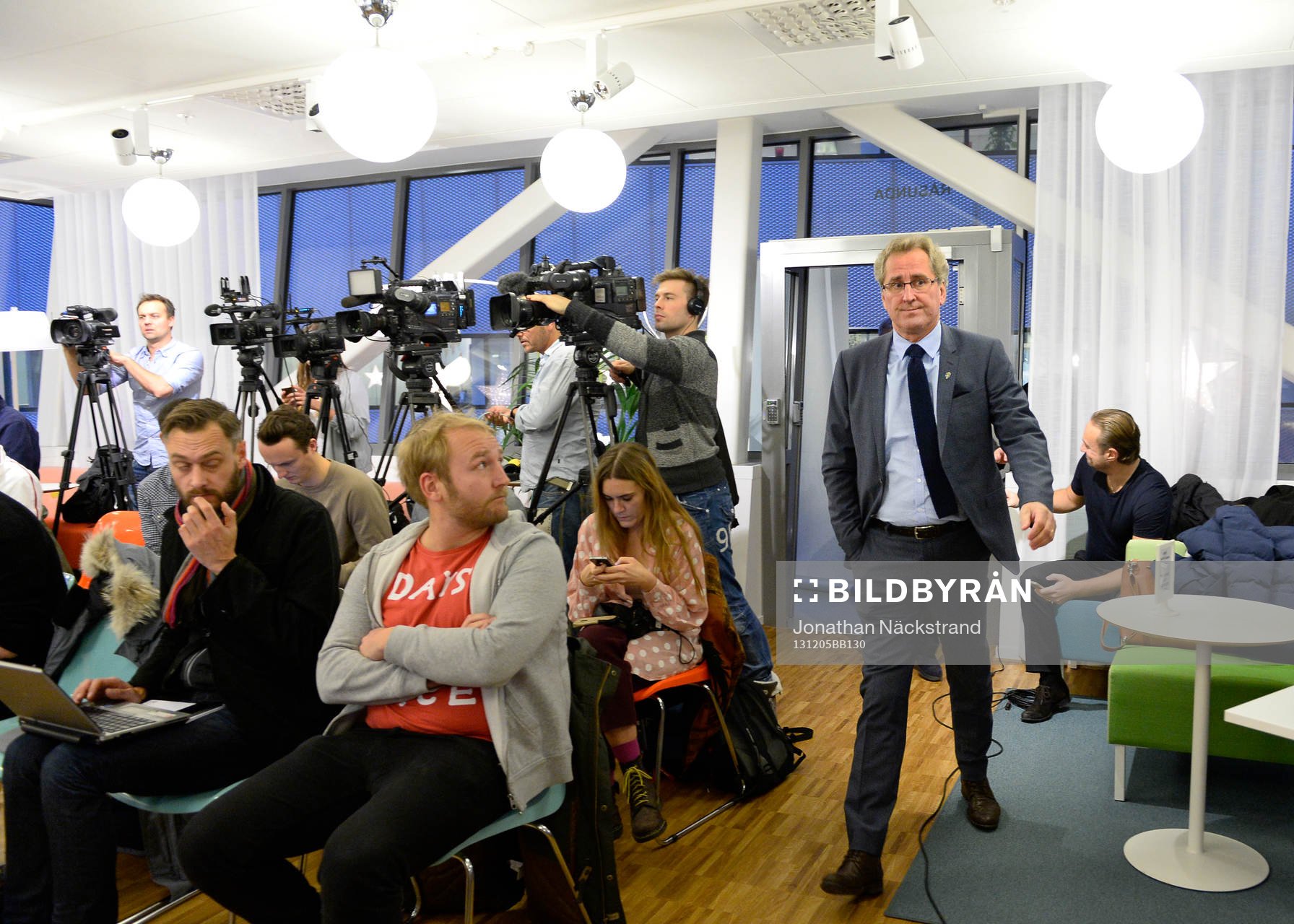 Sveriges förbundskapten för fotbollslandslaget, Erik