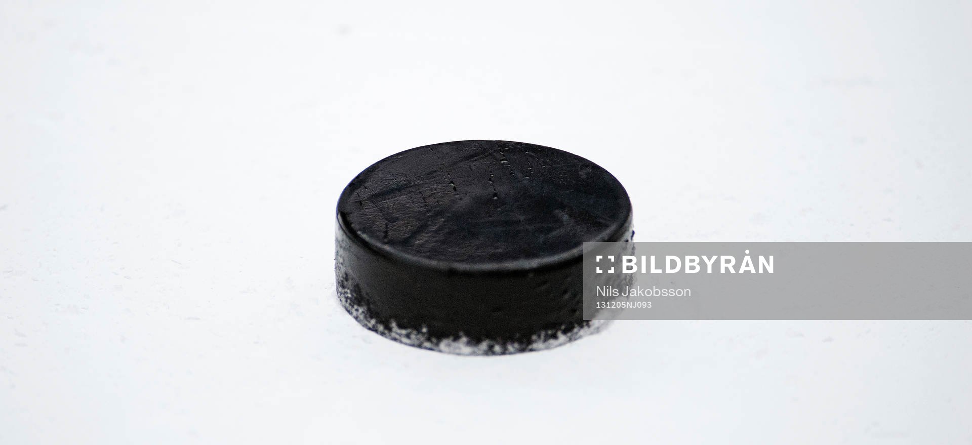 En puck