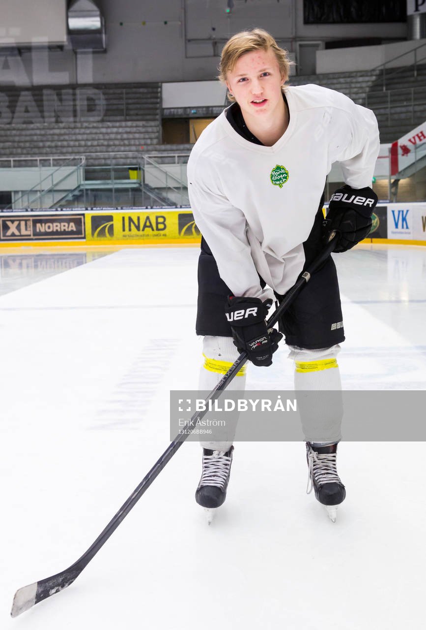 Svenska Spel och Peter Forsberg överraskar IF Björklöven