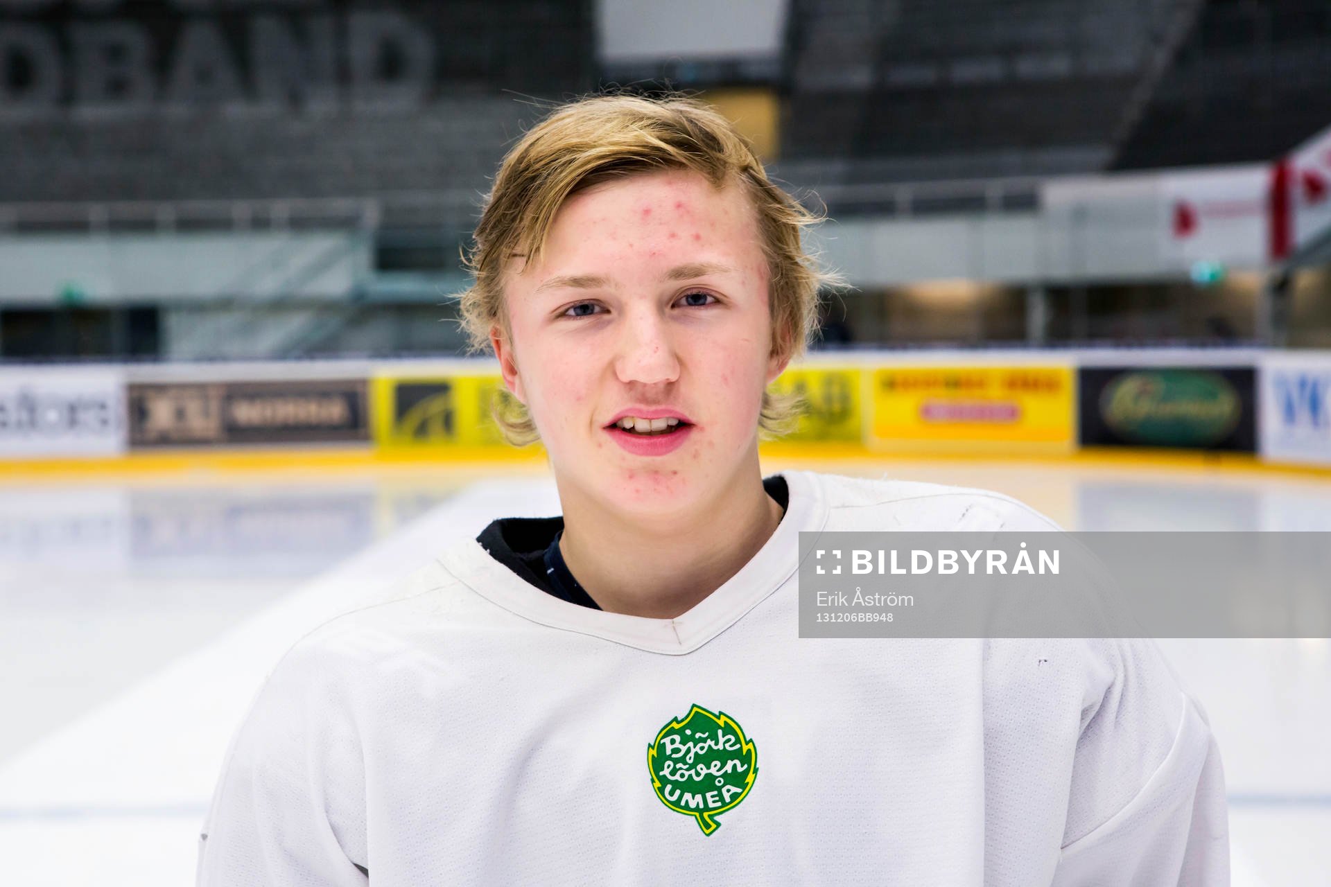 Svenska Spel och Peter Forsberg överraskar IF Björklöven