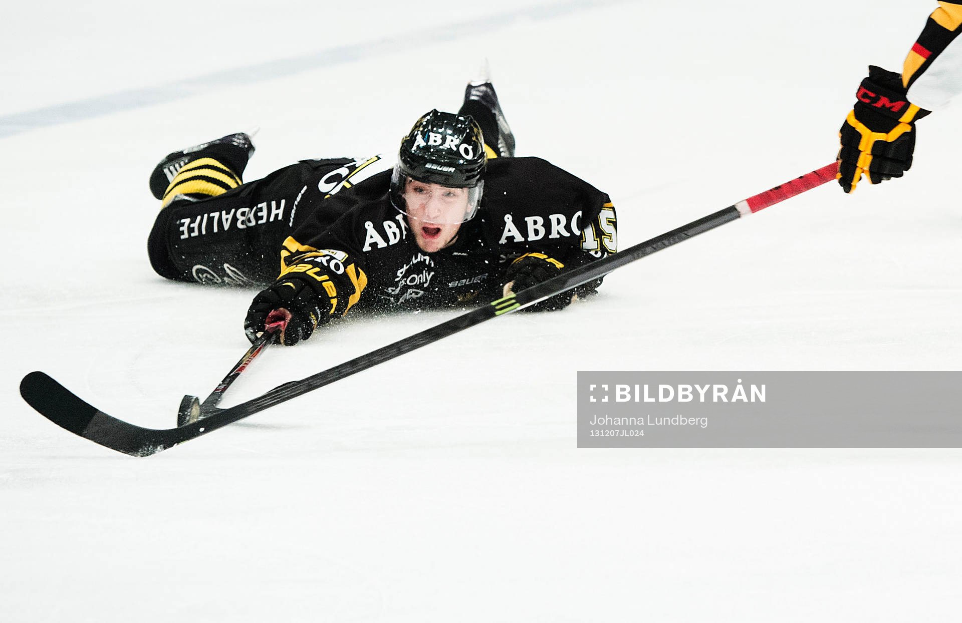 Jonathan Andersson