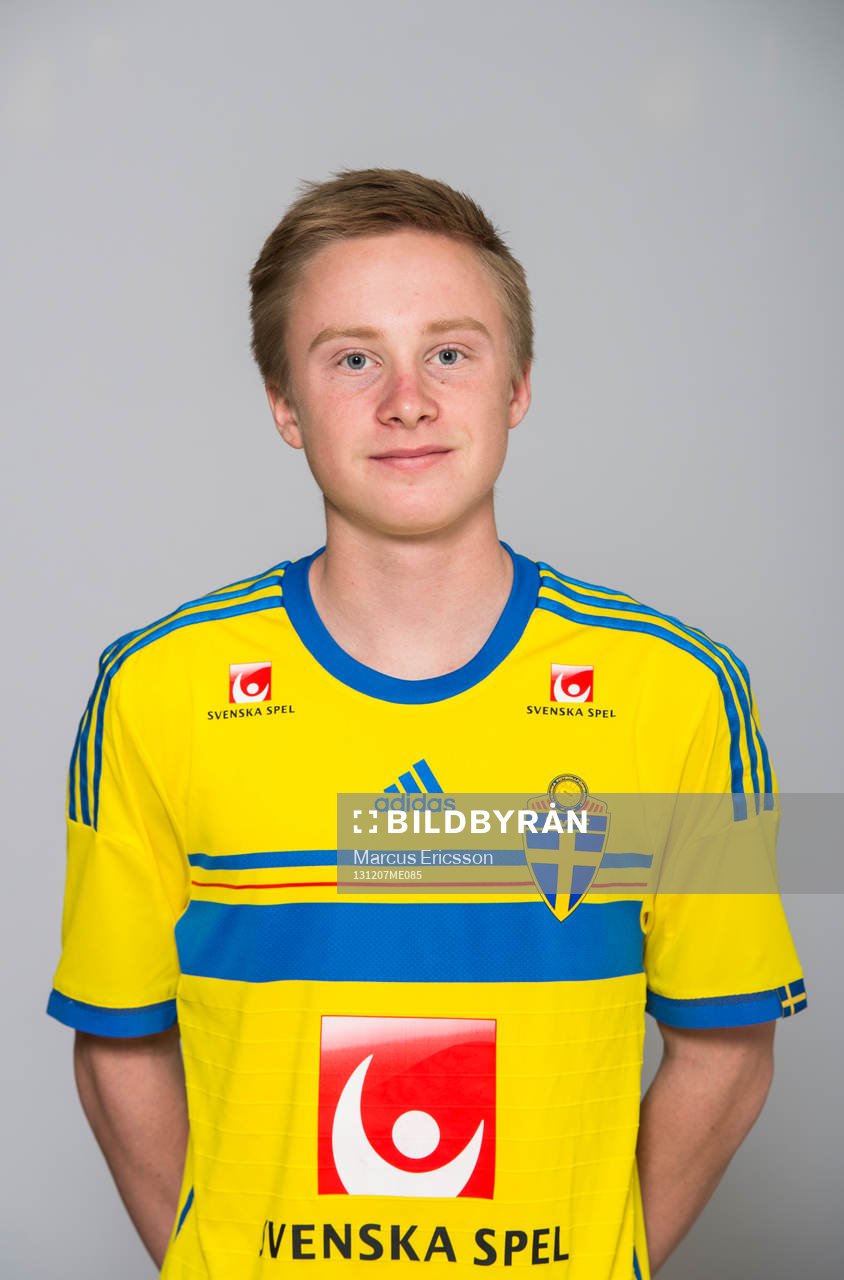 Porträtt på Adam Engelbrektsson
