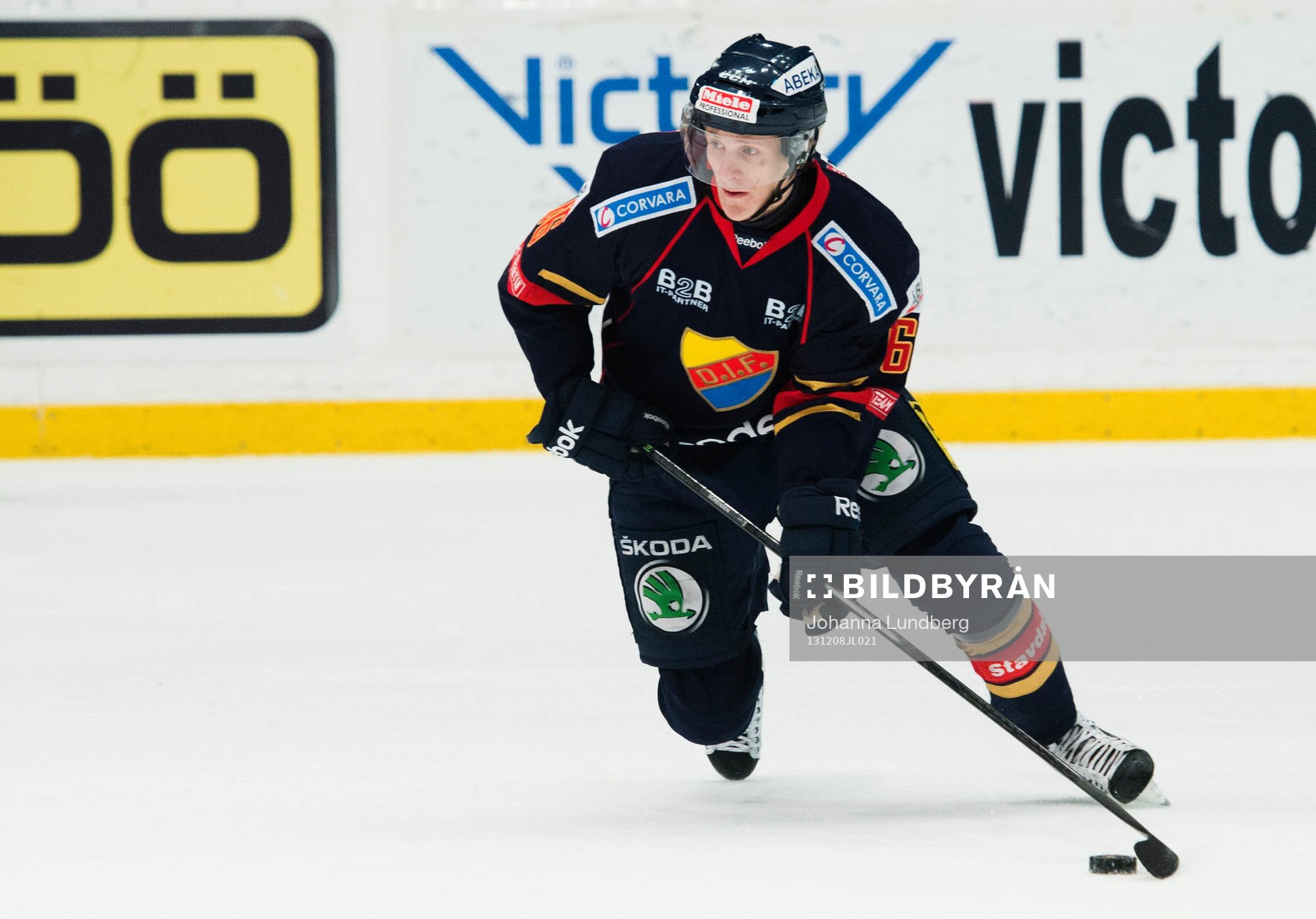 Marcus Sörensen