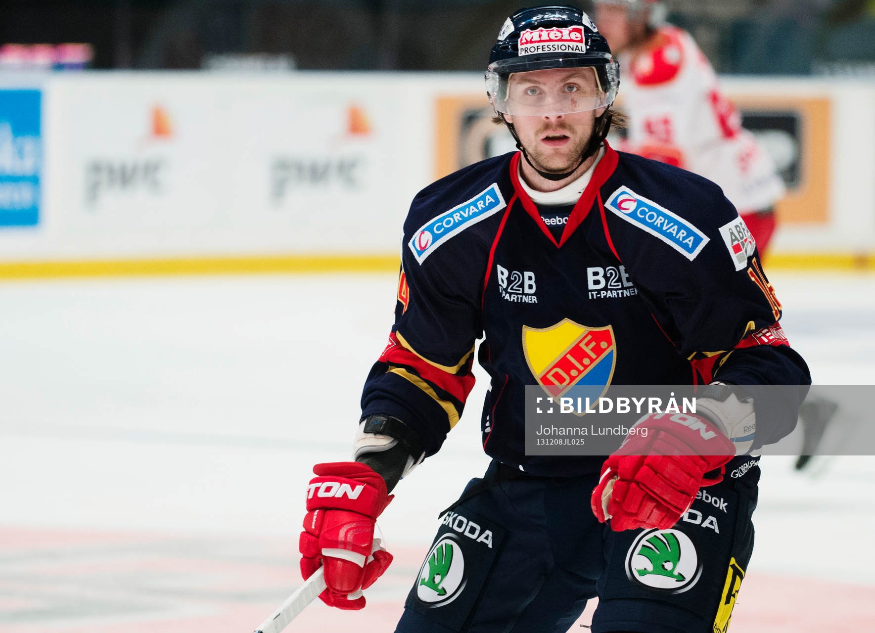 Robin Dahlström