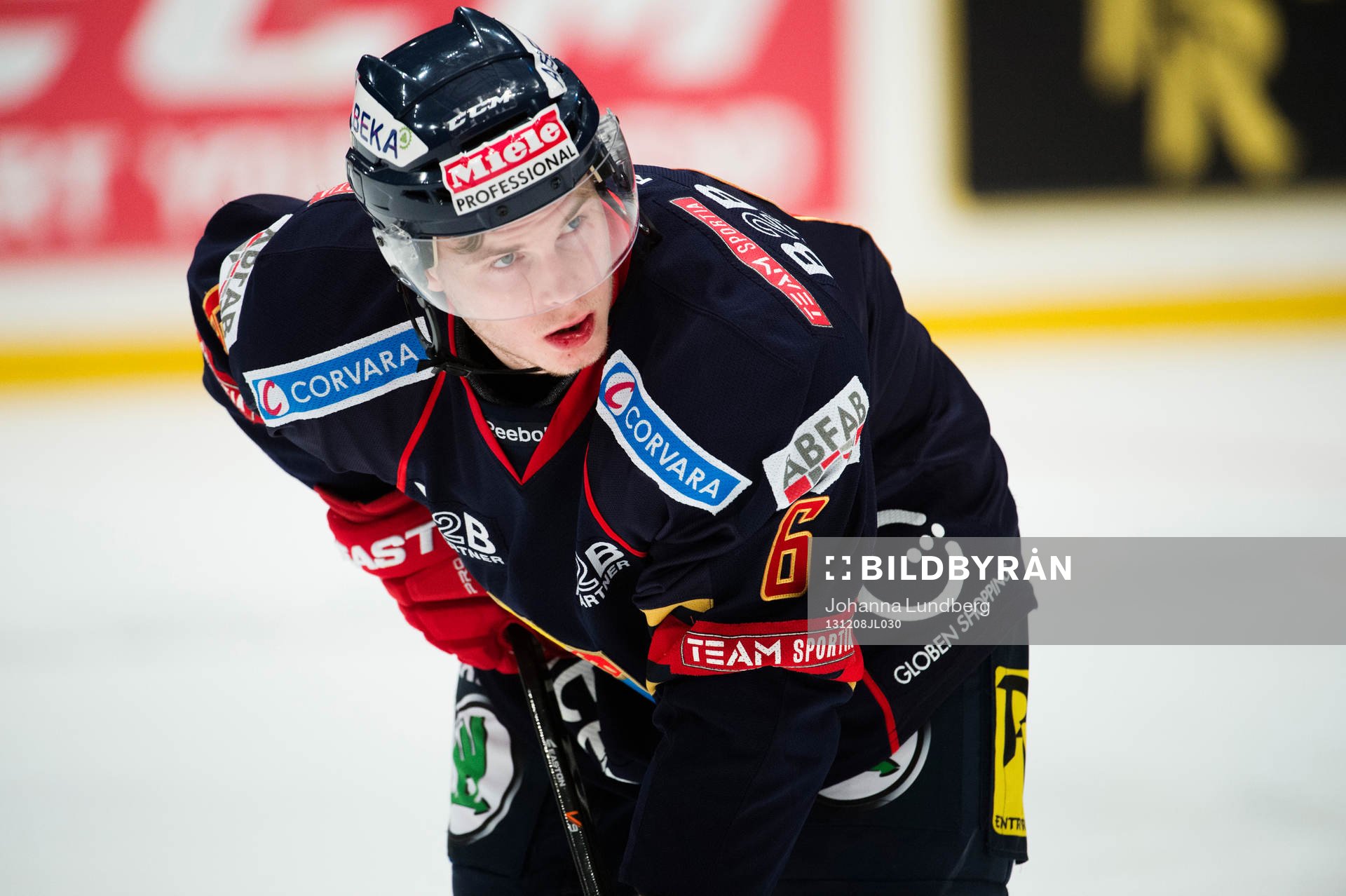 Bobo Petersson