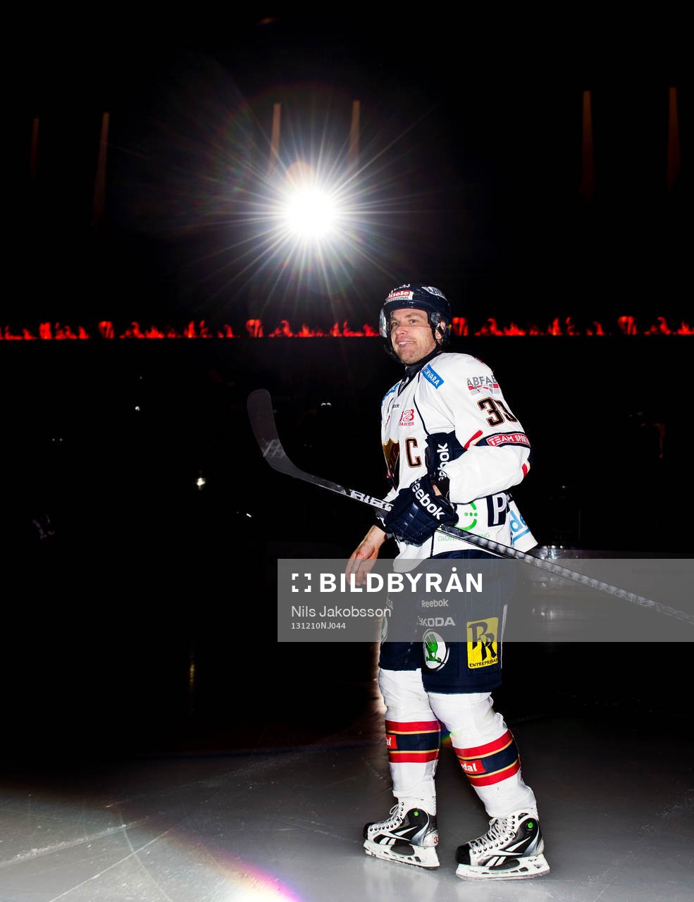 Djurgårdens Timmy Pettersson