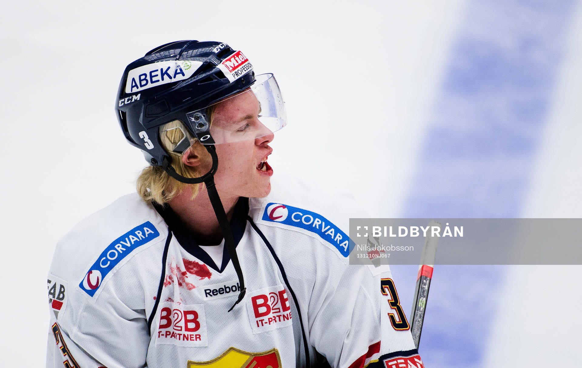 Djurgårdens Samuel Löfquist