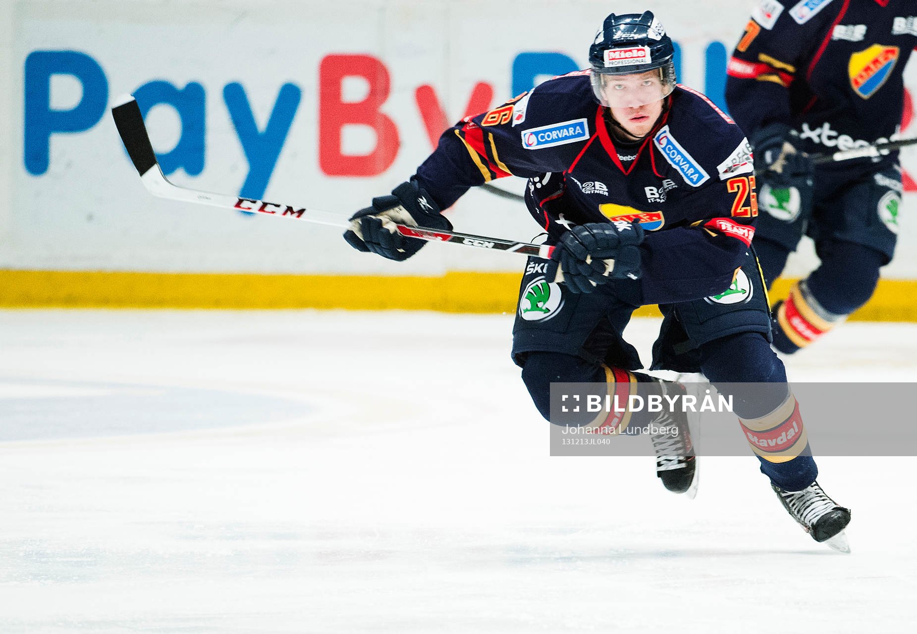 Henrik Nyberg