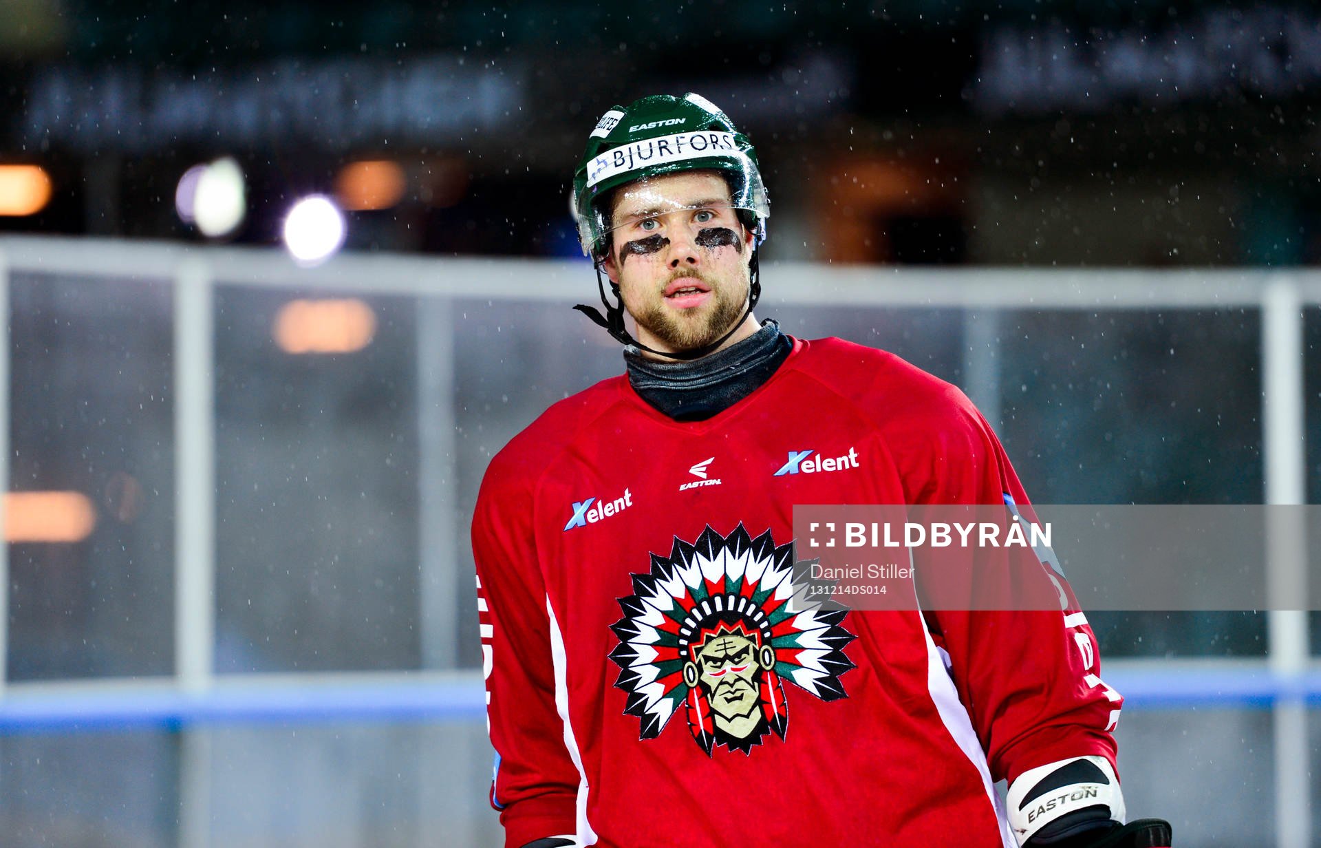 Frölundas Christoffer Persson