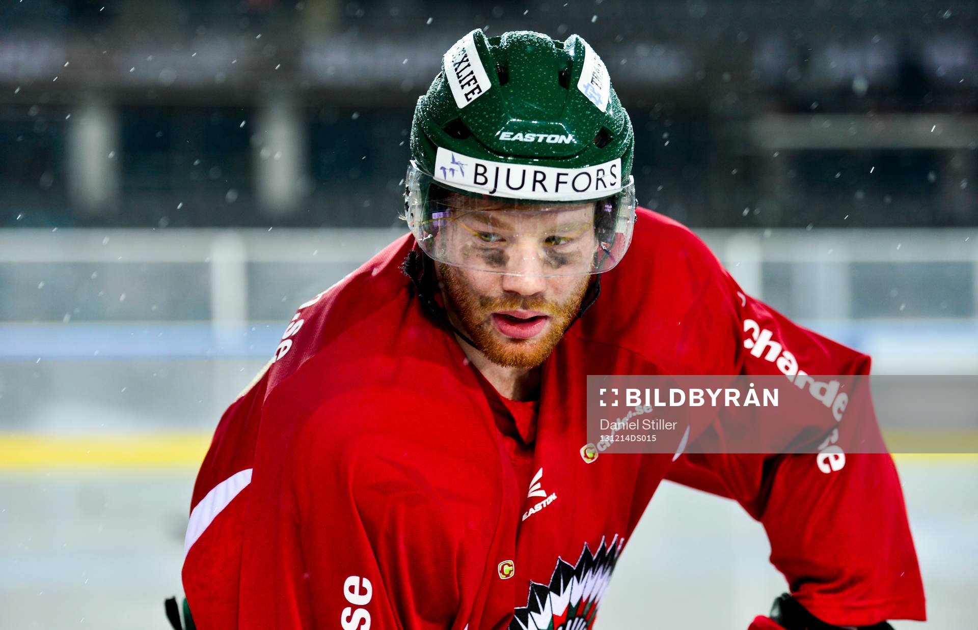 Frölundas Robin Figren