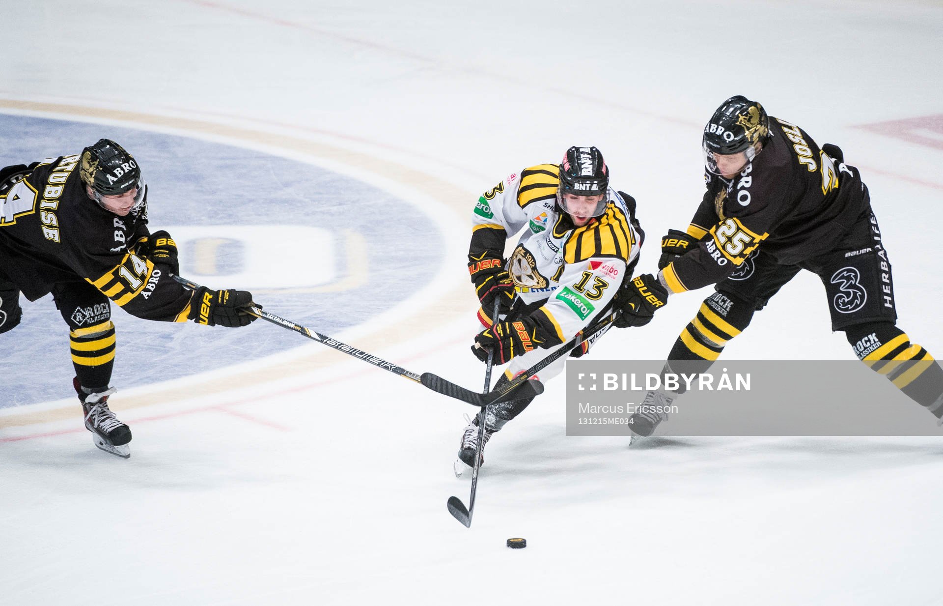 s Mark Hurtubise och Derek Joslin